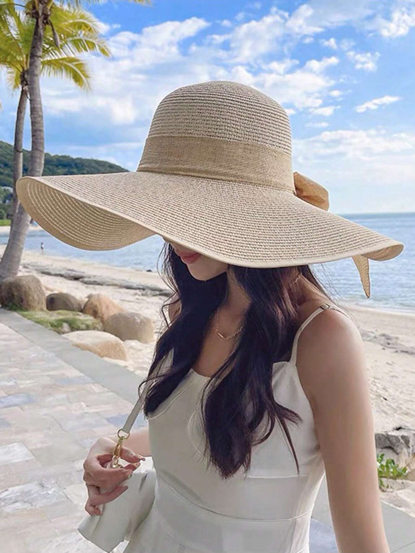 Straw Hat
