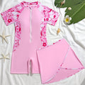 Teen Girls Tankini