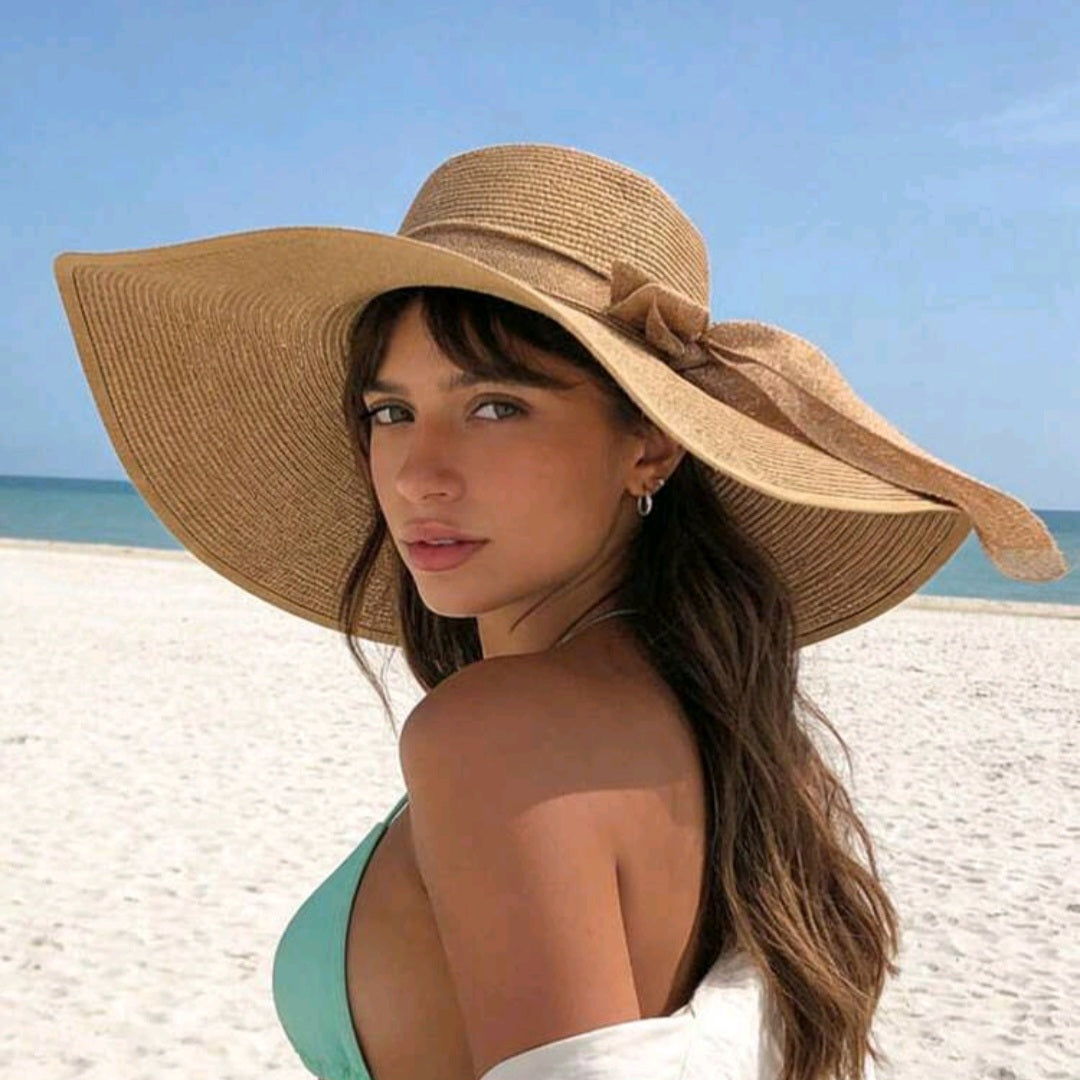 Straw Hat