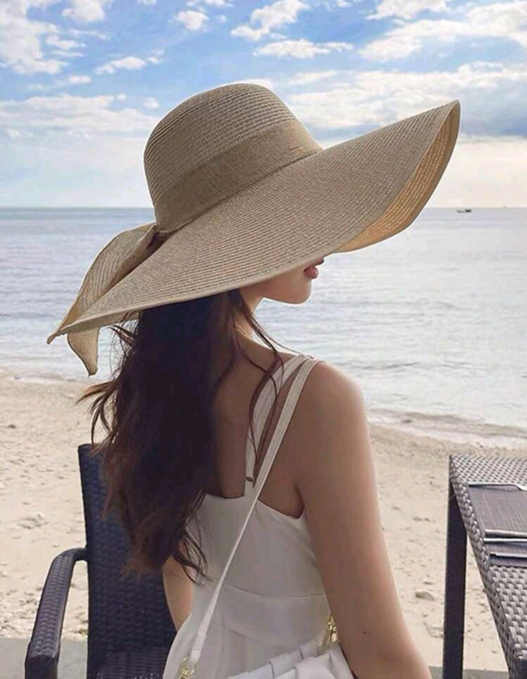 Straw Hat
