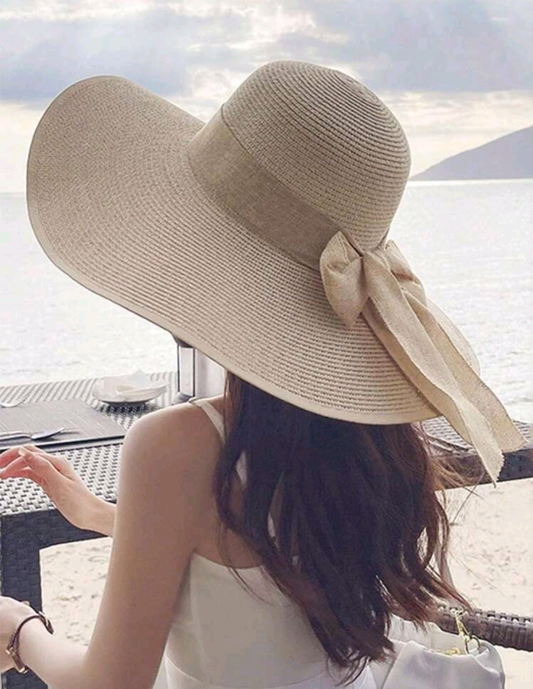 Straw Hat