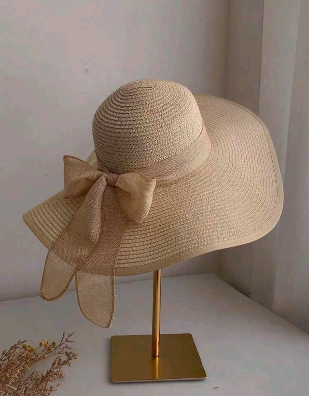 Straw Hat