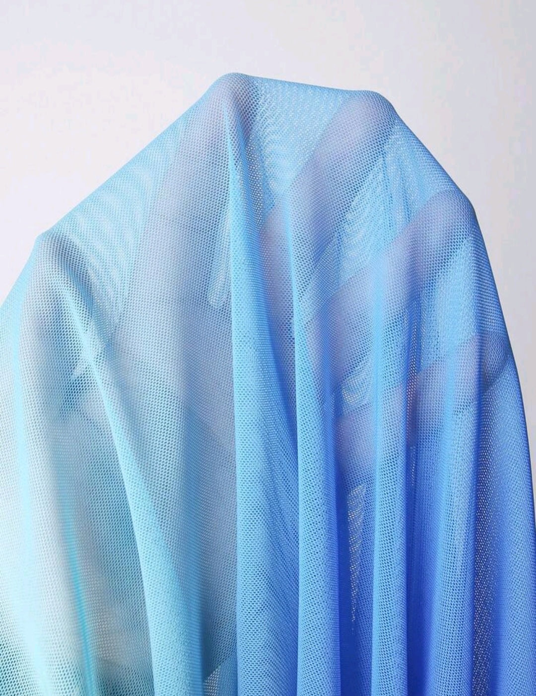 Burkini swimsuit 3pcs top/pants/skirt